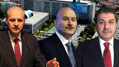 İBB'ye teftiş AKP'de çatlak oluşturdu