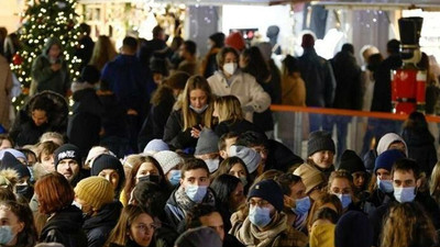 İçişleri Bakanlığı'ndan 81 il valiliğine 'yılbaşı' genelgesi