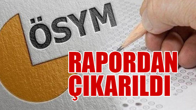 İhalelere 47 yıldır tek firma katılıyor