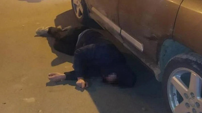 İki kız çocuğunu kaçırdığı iddia edilen şahsa linç girişimi