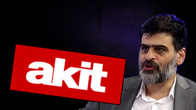 İktidar yanlısı Akit yazarı Karahasanoğlu hayalini açıkladı: Bekle Kemal bey, saat 11’de geliyorum