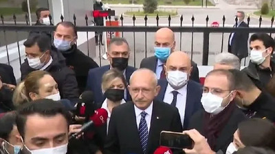 İktidar yanlısı isimden TÜİK'e 'Kılıçdaroğlu' tepkisi