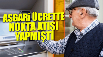 İktidara yakın isim emekli maaşına yapılacak zam oranını açıkladı 