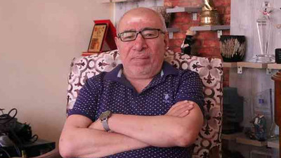 İlyas Salman vasiyetini açıkladı