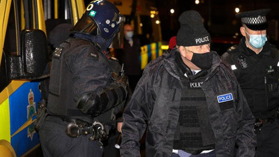 İngiltere Başbakanı'ndan ilginç denetim yöntemi