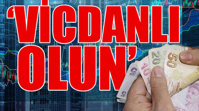 İş dünyası banka faizlerine isyan etti