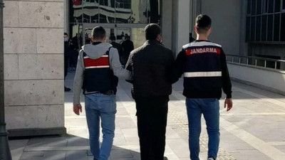 IŞİD üyesi Osmaniye'de yakalandı