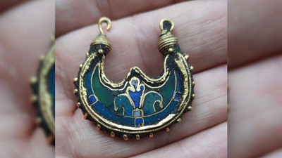 İskandinavya'da ilk! Uzmanlar da şaşırdı