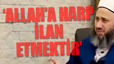 İsmailağa Cemaati, Erdoğan'ın yeni hamlesine karşı çıktı