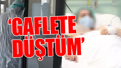 İstanbul'da hasta bakıcıdan yoğun bakımdaki hastaya cinsel saldırı