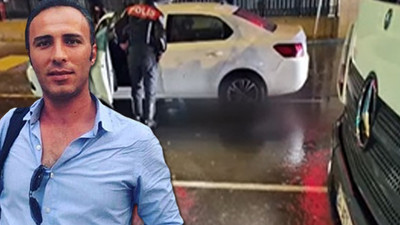 İstanbul'da polis kurşunuyla ölüme tutuklama