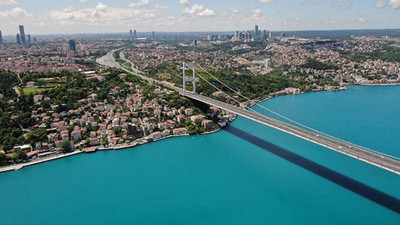 İstanbul'daki koku depremle mi alakalı? Prof. Dr. Görür'den açıklama