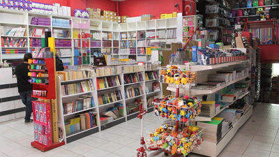 İstanbul Kırtasiyeciler Odası Başkanı: Yurttaş veresiye kâğıt alıyor