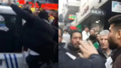 İstanbul Valiliği'nden HDP ilçe binasına yapılan saldırıya ilişkin açıklama