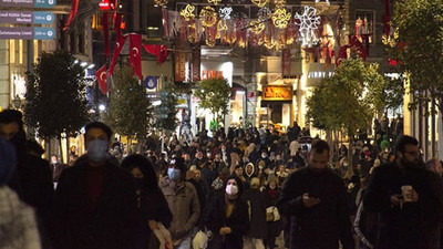 İstanbul Valiliği yılbaşı tedbirlerini açıkladı