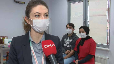 İstanbul’da evlilik öncesi SMA testi uygulanmaya başlandı