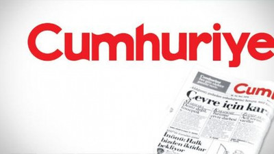 İşten çıkarılan 8 Cumhuriyet Gazetesi çalışanı hakkında yeni gelişme