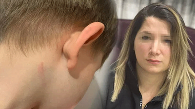 İzmir'de öğrenciye darp iddiasına soruşturma başlatıldı