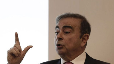 Japonya'dan Lübnan’a kaçan Nissan’ın eski başkanından çok sert ifadeler