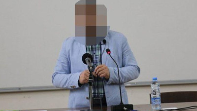 Kan donduran iddia: 12 yaşındaki üvey oğluna 2 yıl boyunca istismarda bulundu