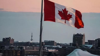 Kanada'dan Pekin Olimpiyatları'na boykot kararı