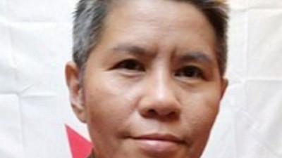 'Kanada Kraliçesi' olduğunu iddia eden kişiden skandal sözler: Aşı yapan herkesi öldürün