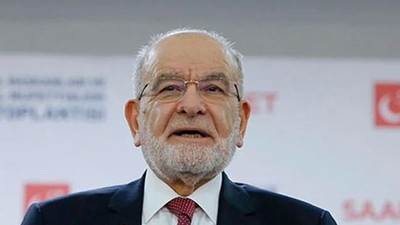 Karamollaoğlu'ndan TÜİK'e zehir zemberek sözler: Vicdanınızın yüzde kaçını kullandınız!