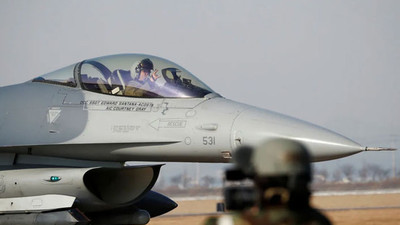 Katar savaş uçakları Türkiye'ye geliyor