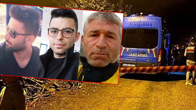 Katliamın arkasından cinsel istismar çıktı!