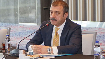 Kavcıoğlu'nun acı günü