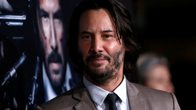 Kenau Reeves'ten ilginç Matrix tepkisi: Ben öldüm