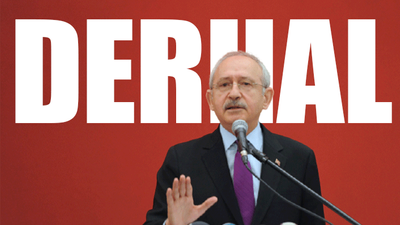 Kılıçdaroğlu: Altı ay boyunca işten çıkarma yasaklansın