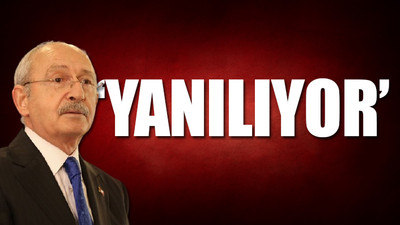 Kılıçdaroğlu'ndan Bakan Özer'e 'mülakat' tepkisi: Hala ses yok