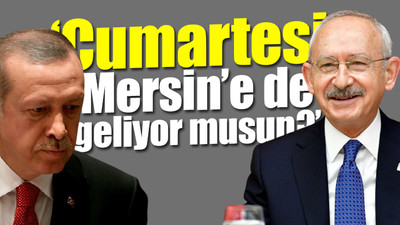 Kılıçdaroğlu'nun videosunu paylaşan Erdoğan'a CHP liderinden yanıt