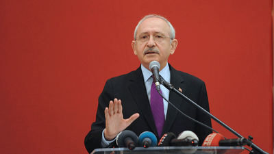 Kılıçdaroğlu, randevu vermeyen MEB’e gidecek