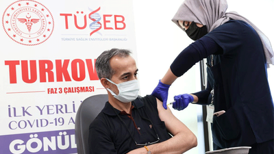 KLİMİK: Turkovac ile ilgili bilimsel verileri açıklayın