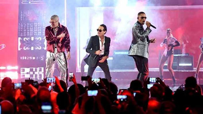 Konserin ardından 2 binden fazla kişi pozitif çıktı