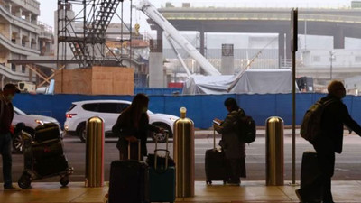 Korkutan varyant bir ülkede daha tespit edildi