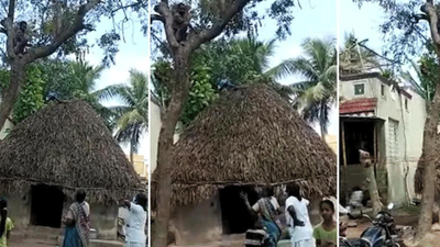 Koronavirüs aşısı olmamak için bakın ne yaptı 