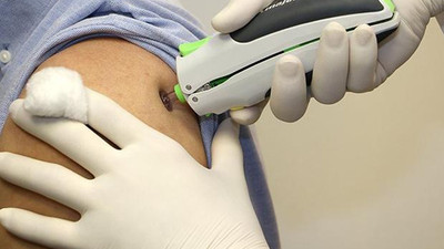 Koronavirüs savaşında yeni perde: İğnesiz aşı