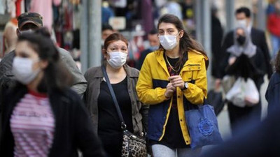 Koronavirüs semptomları değişti... Boğaz ağrısı ve burun akıntısına dikkat