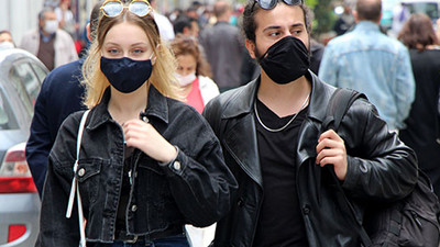 Koronavirüsü tespit eden maske geliştirildi