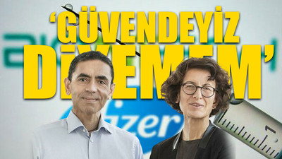 Koronavirüsün gidişatı ve Omicron! 'Yeni normali yaşıyoruz'