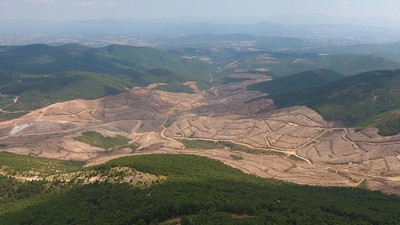 Koza Altın’ın ÇED raporuna mahkeme 'dur' dedi