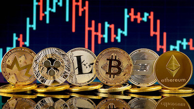 Kripto paraya vergi geliyor