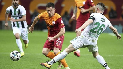 Kupadaki tarihi mağlubiyetin ardından Galatasaray'da bileti kesilen ilk isim belli oldu