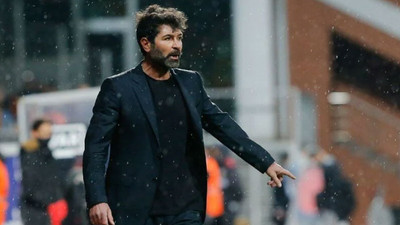 Ligin daha ilk yarısı bitmedi: 4. teknik direktör arayışı