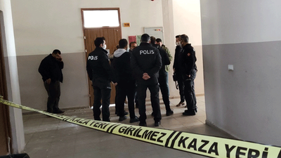 Lise öğrencisi okula götürdüğü silahla intihar etti