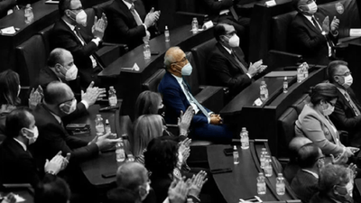 Lütfi Elvan'ın bakanlıktan ayrılmadan önce Erdoğan'a verdiği söz...