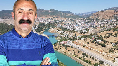 Maçoğlu'ndan yurt dışından şehre avcıların gelmesine sert tepki